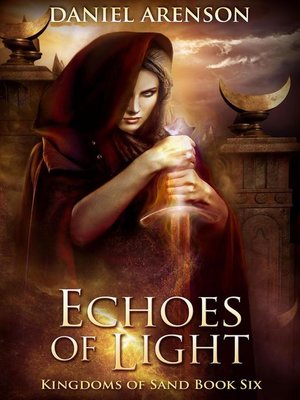 cover image of Echoes of Light